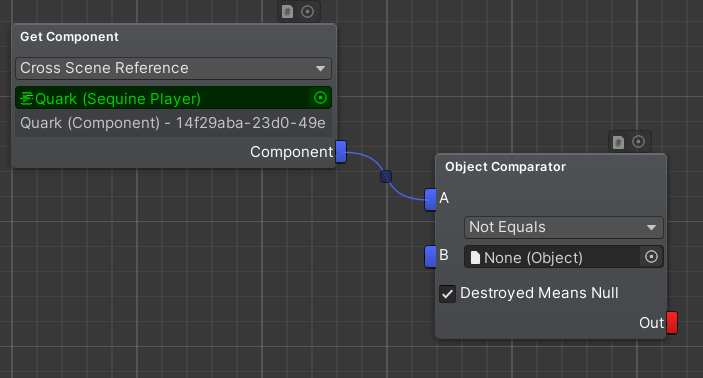 Object Comparator
