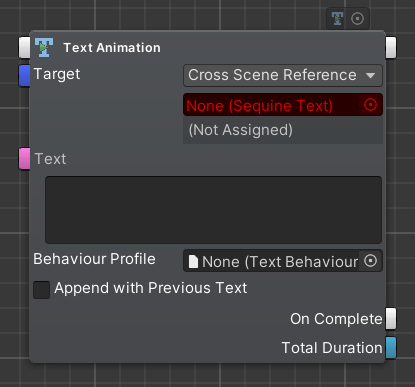 Text Animation