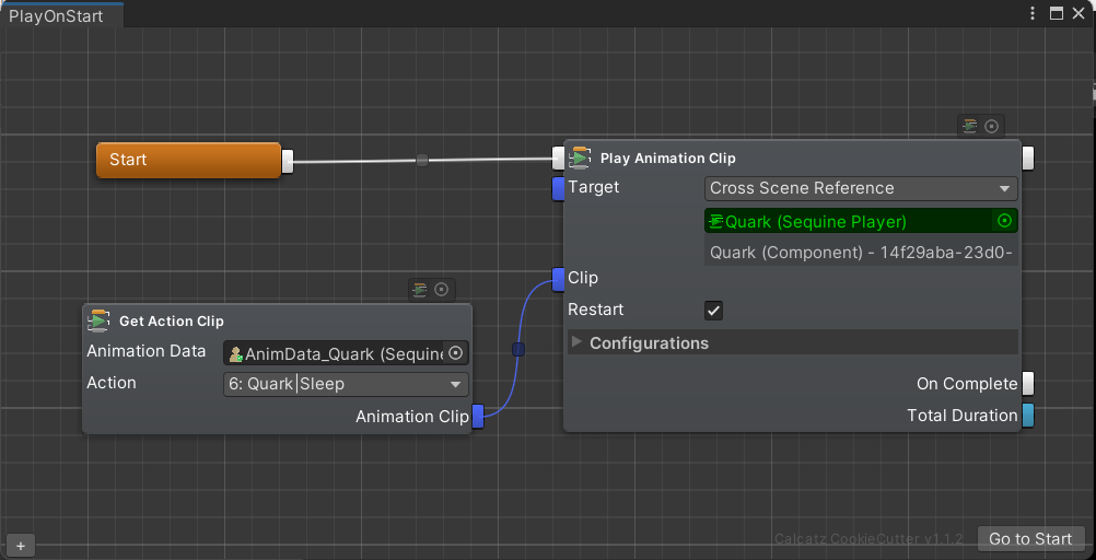 Get Action Clip