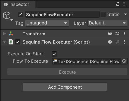 Executor