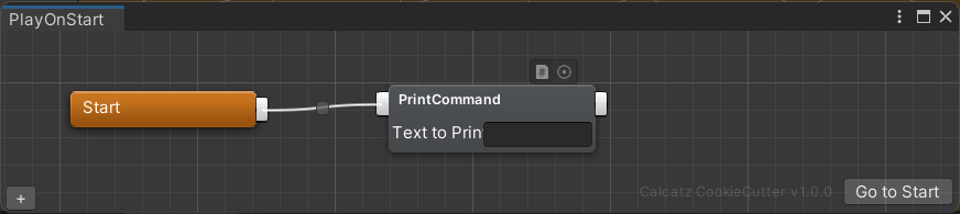 Draw Text Field