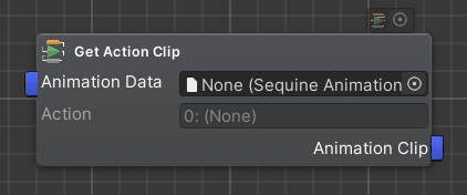 Get Action Clip