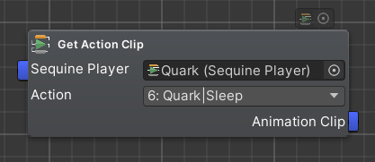Get Action Clip Legacy