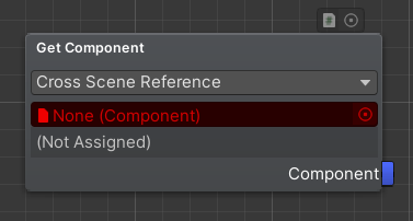 Get Component